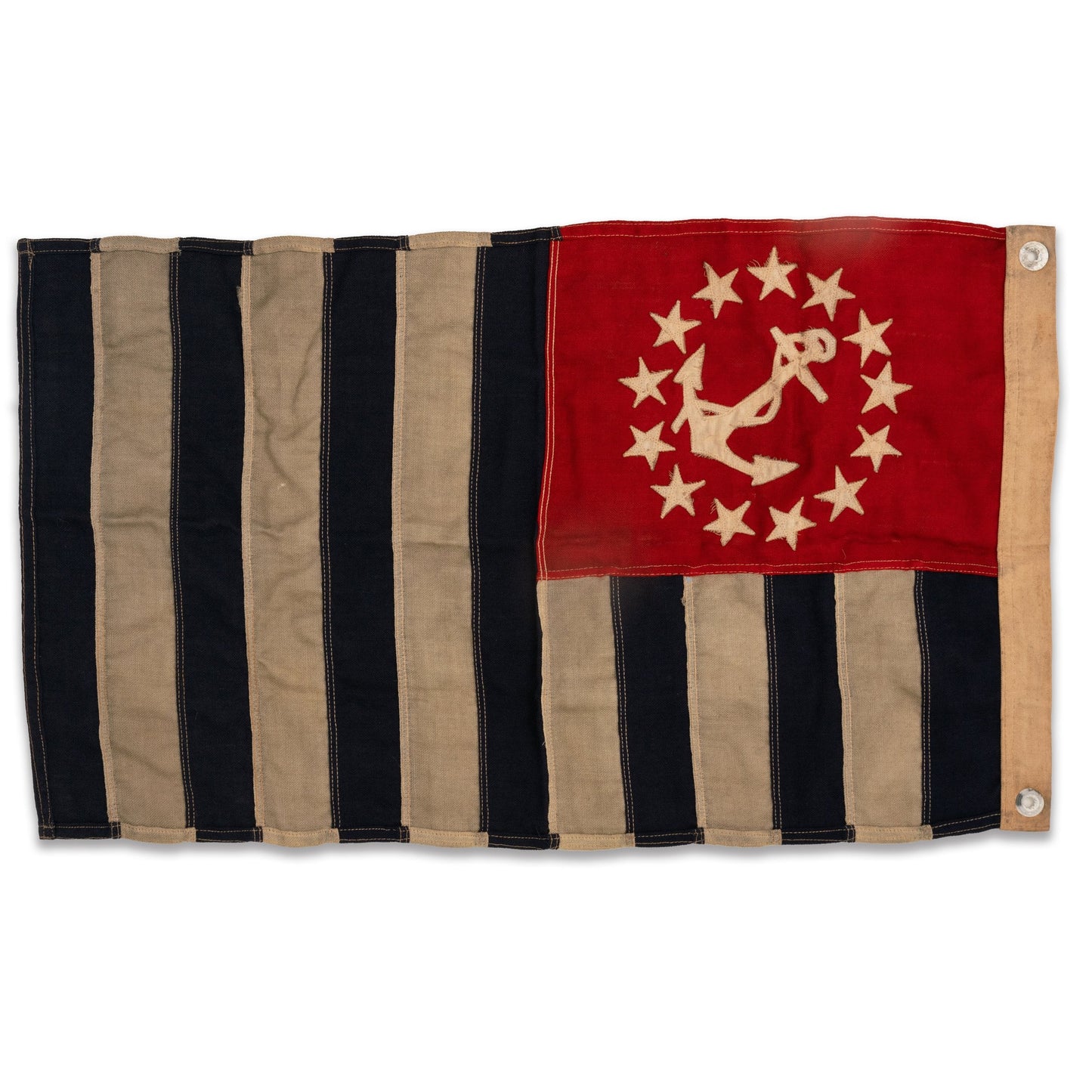 Power Squadron Flag