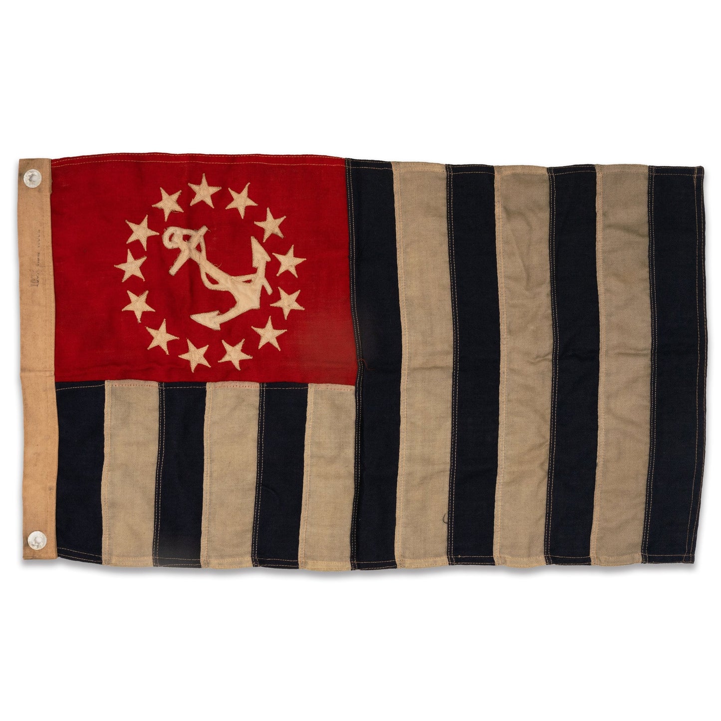 Power Squadron Flag