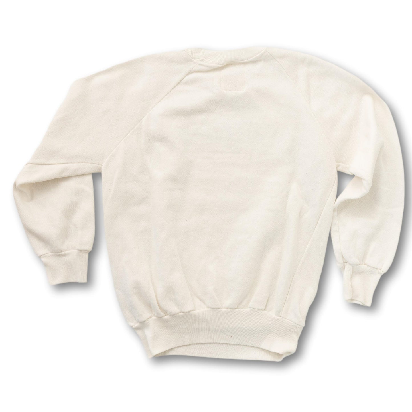 SMALL Vintage Crewneck