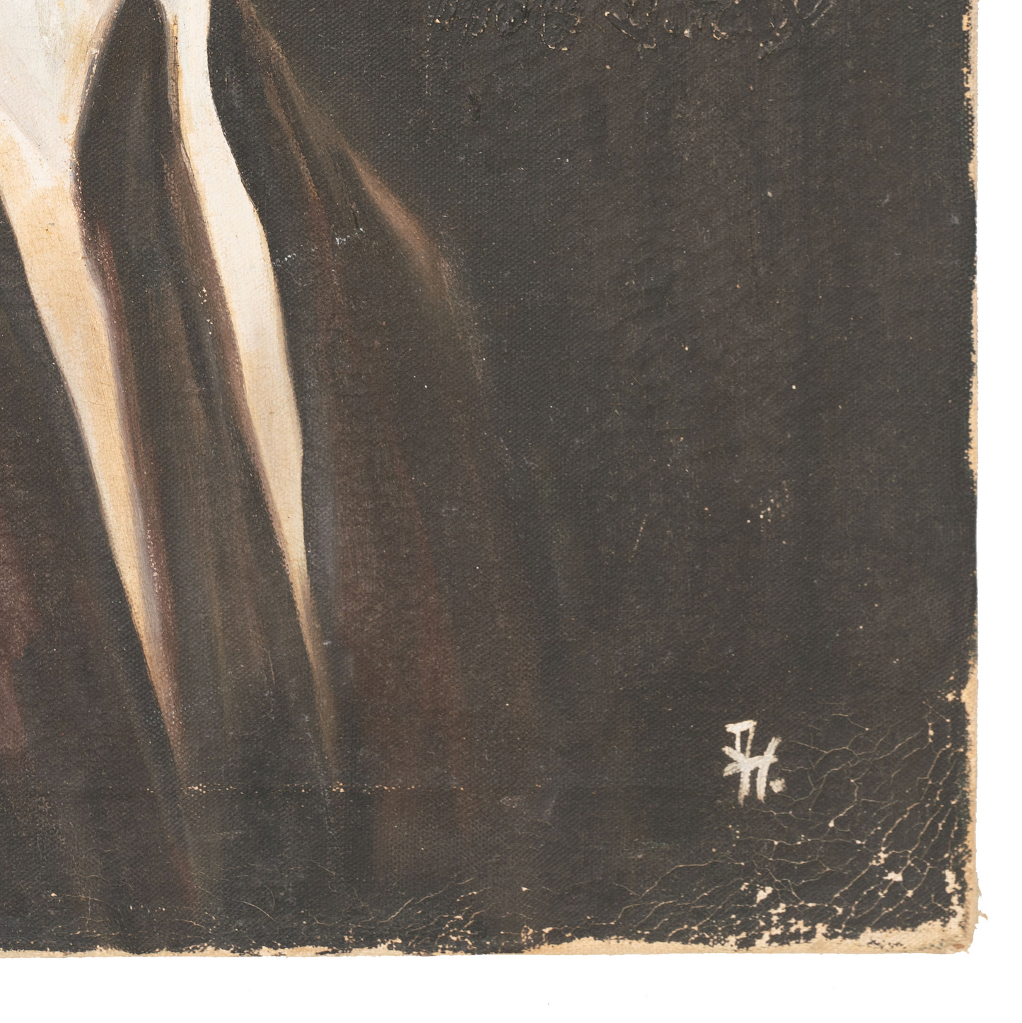 Robert Kennedy Painting