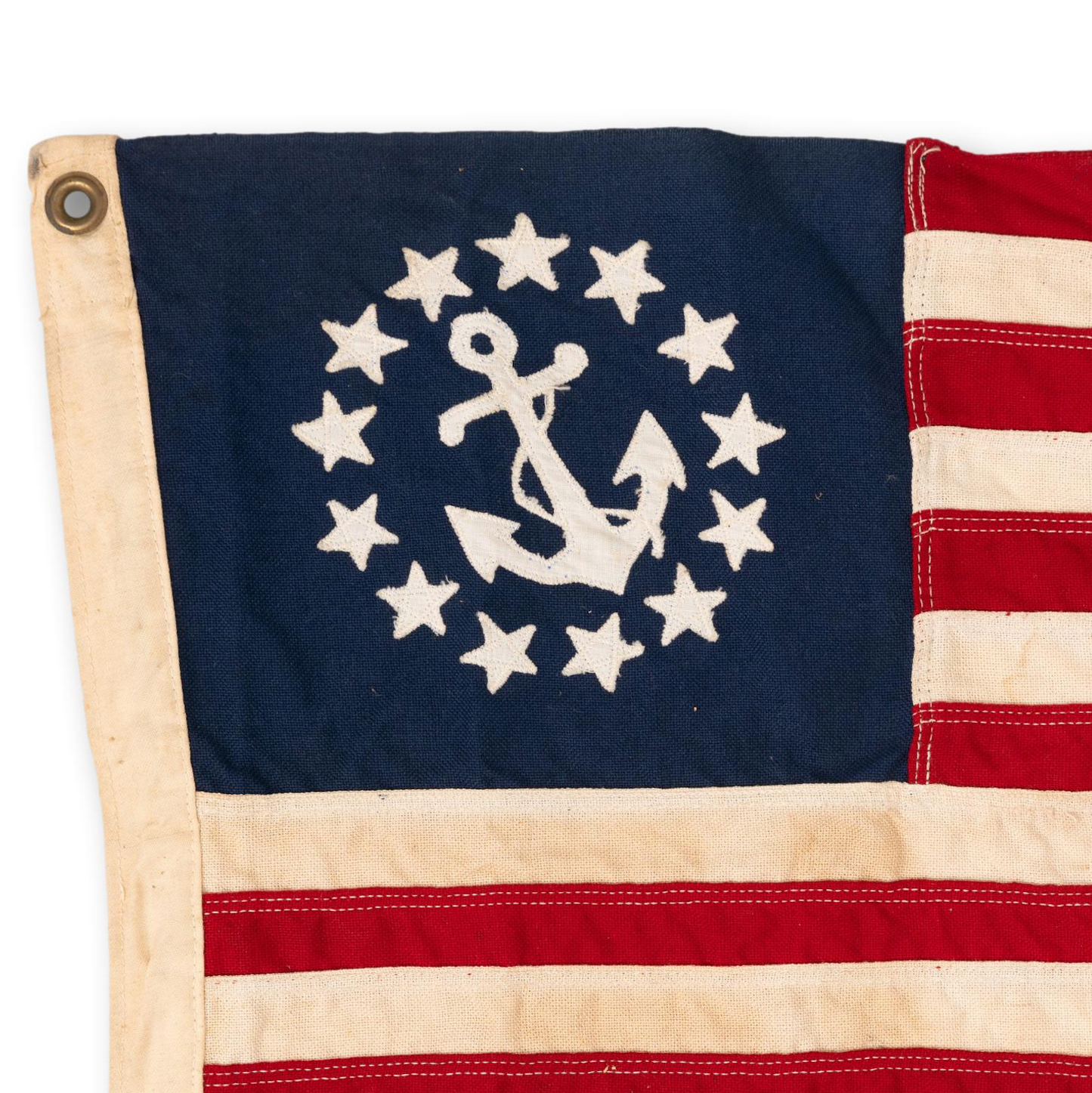 Yacht Ensign