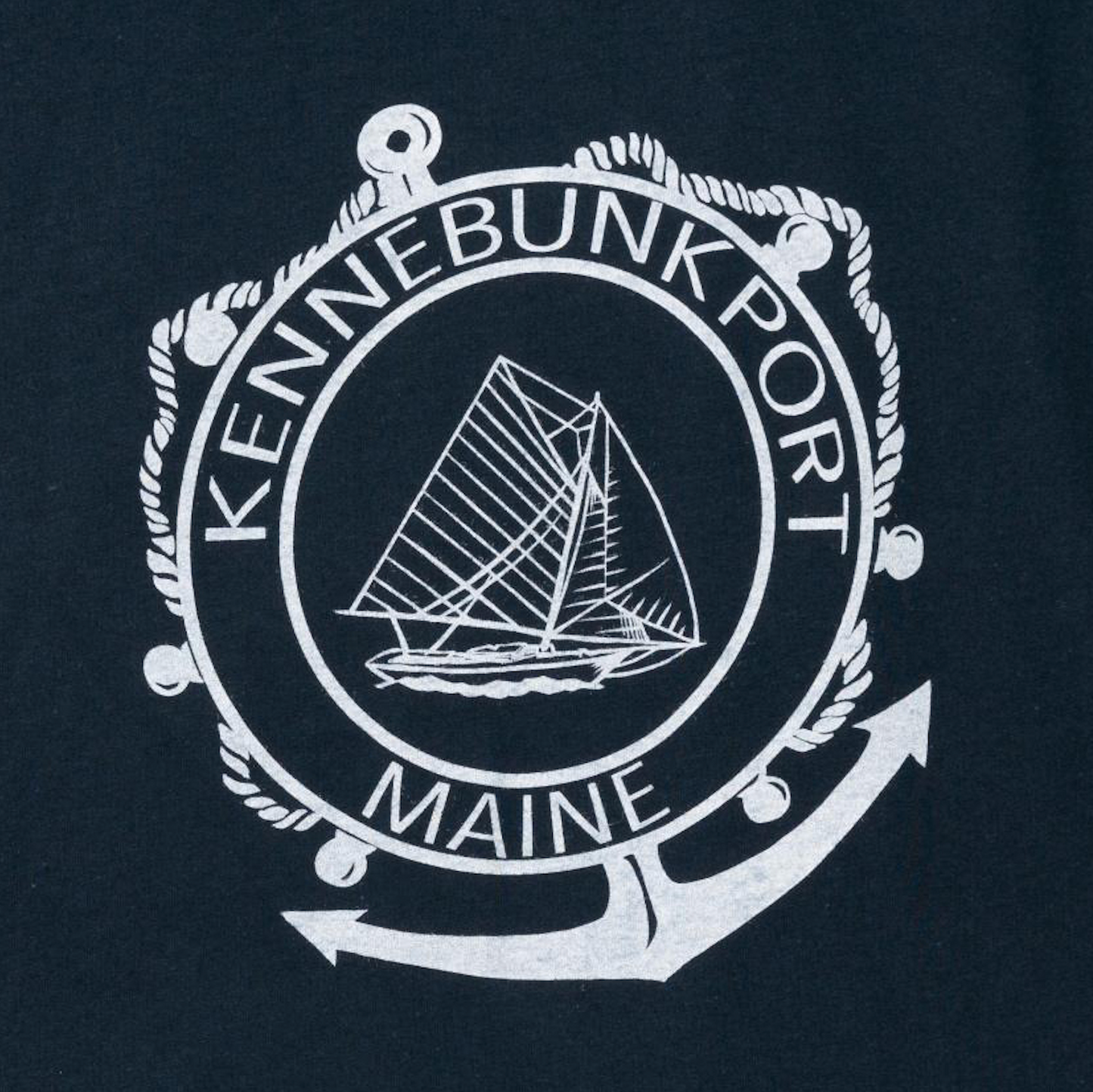 Seacraft Kennebunkport T-Shirt