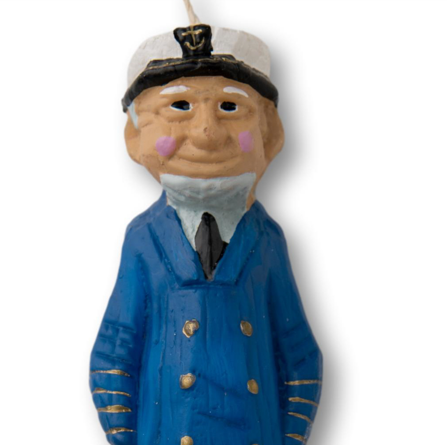 Captain Candle