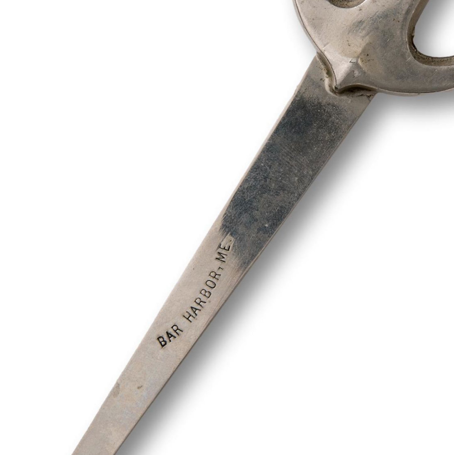 Anchor Letter Opener