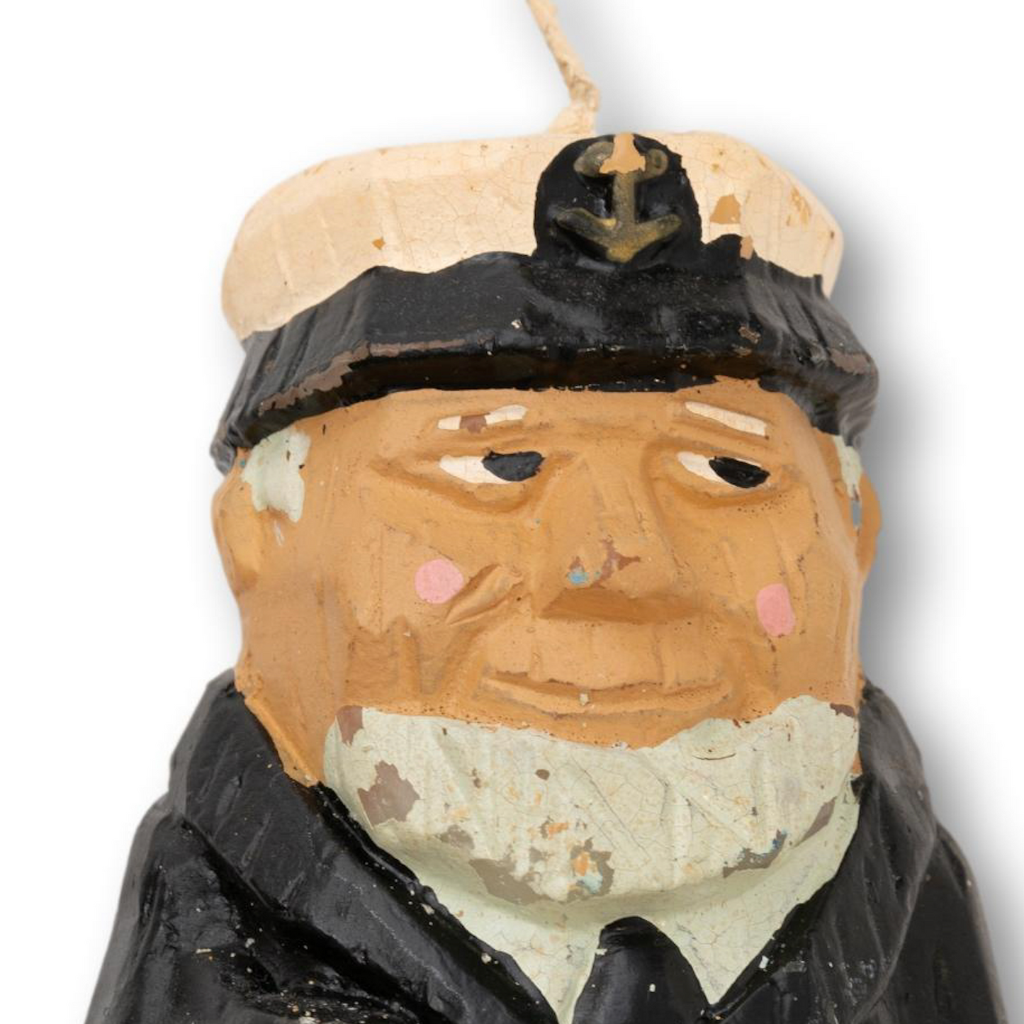 Captain Candle