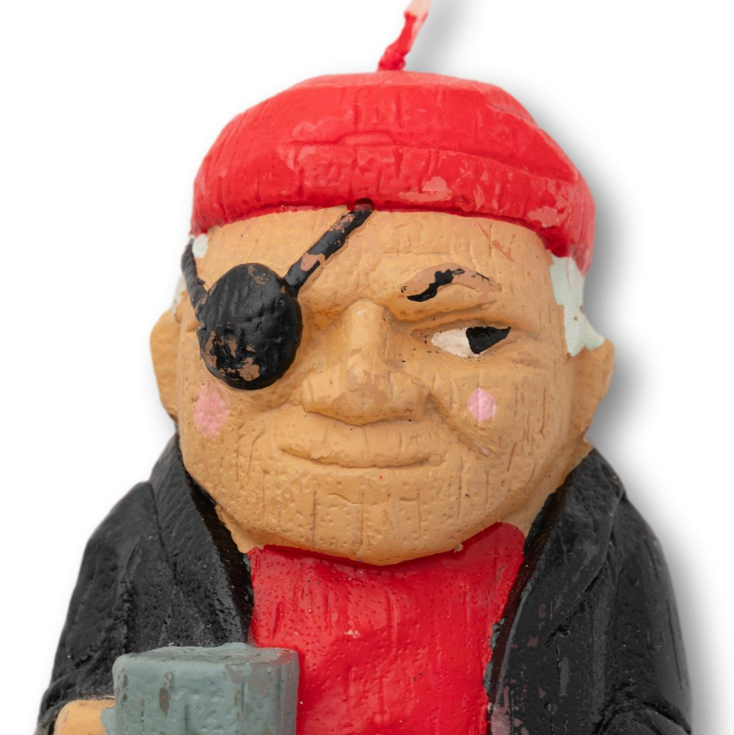 Pirate Candle