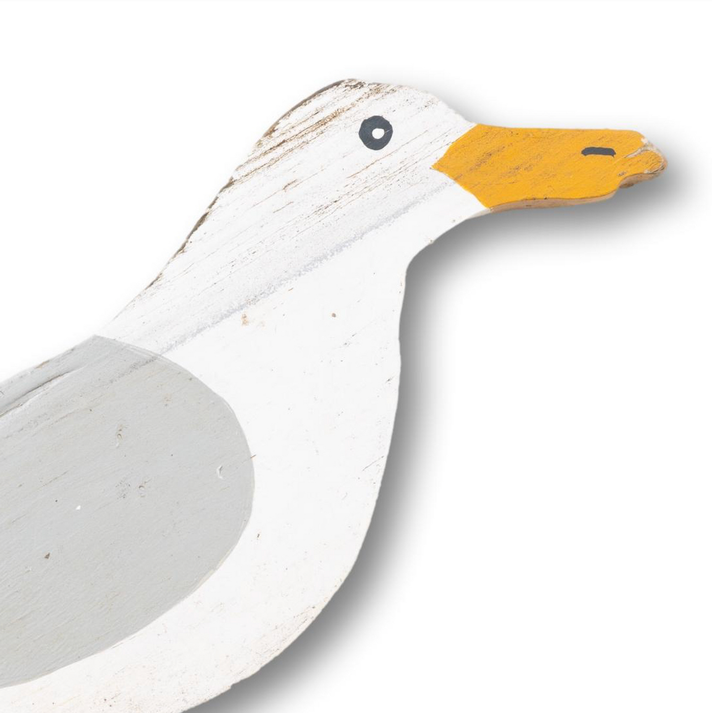 Seagull Window Box Art