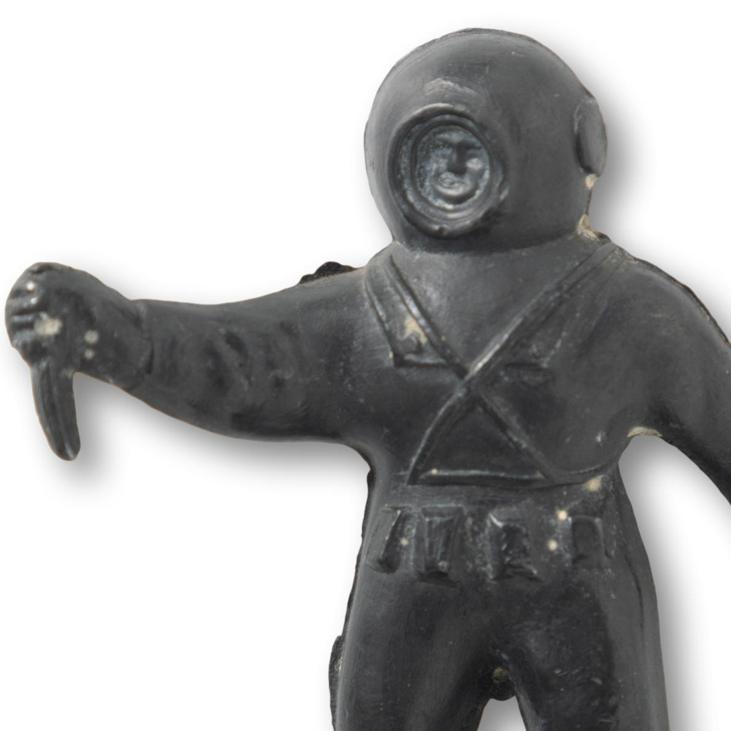 Aquarium Diver