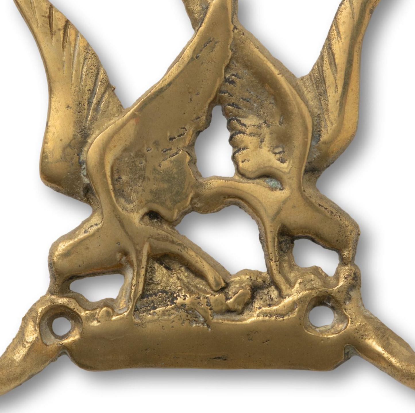 Seagull Hooks