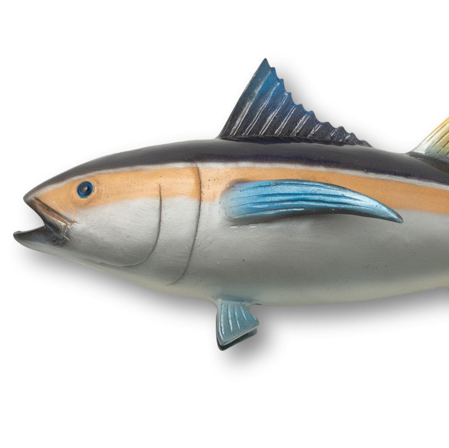 Small Tuna