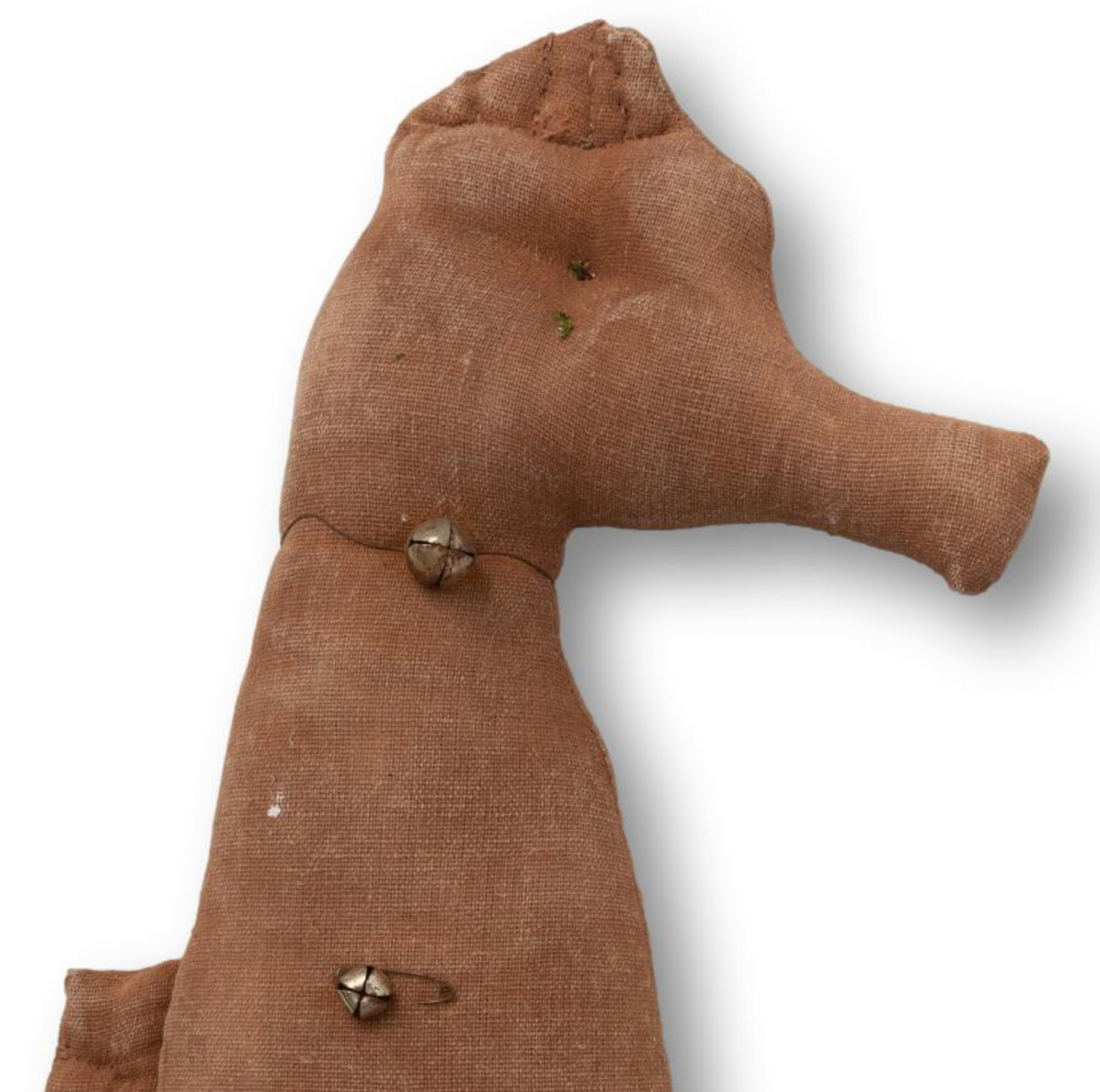 Linen Seahorse