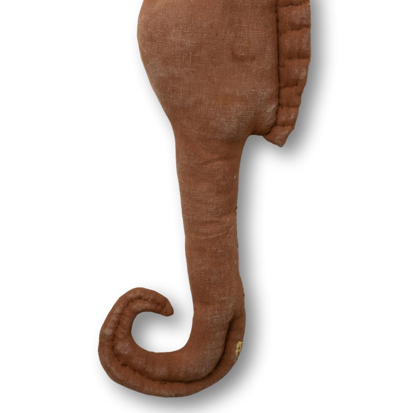 Linen Seahorse