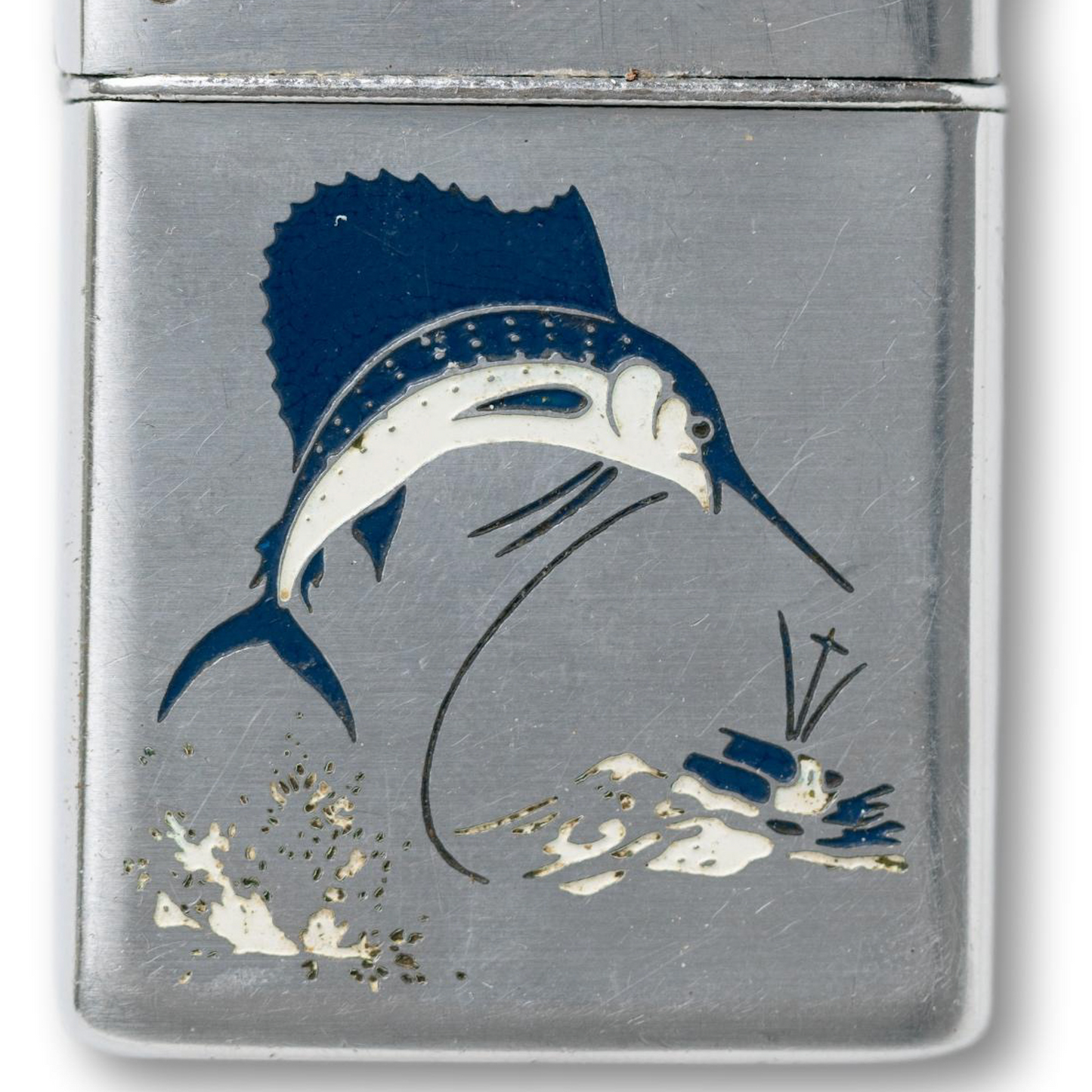 Sailfish Wind Master Lighter