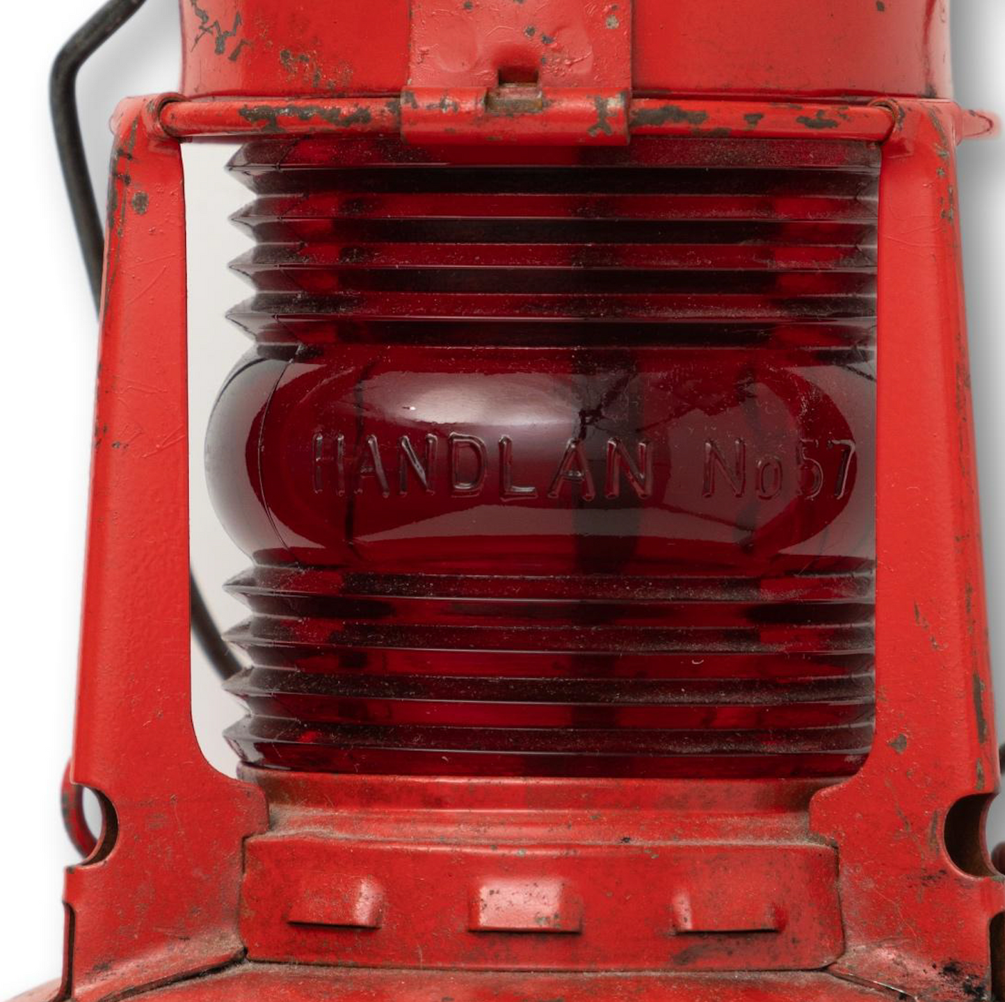 Red Lantern