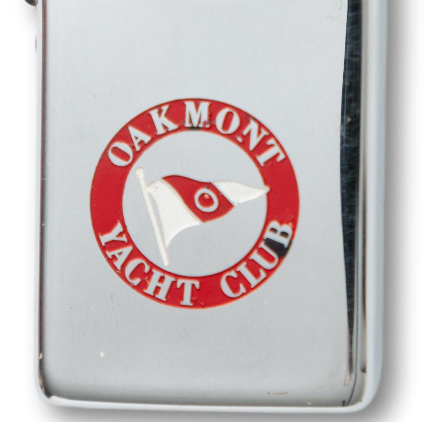 OYC Lighter