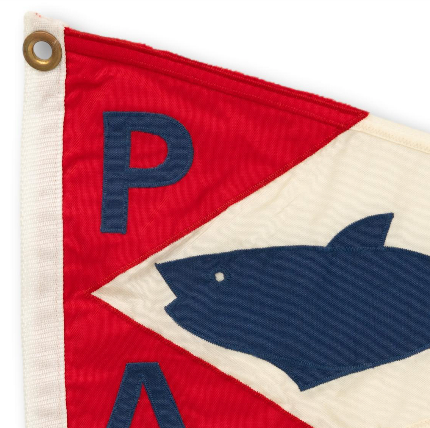 Port Angeles Burgee