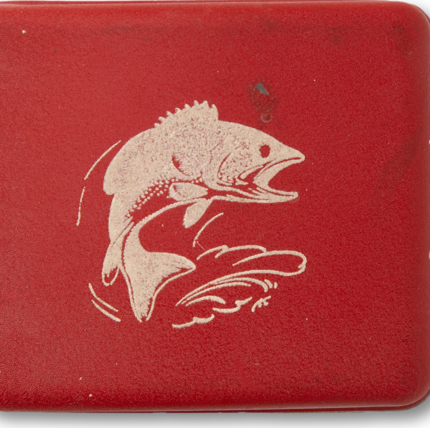 Red Fly Box