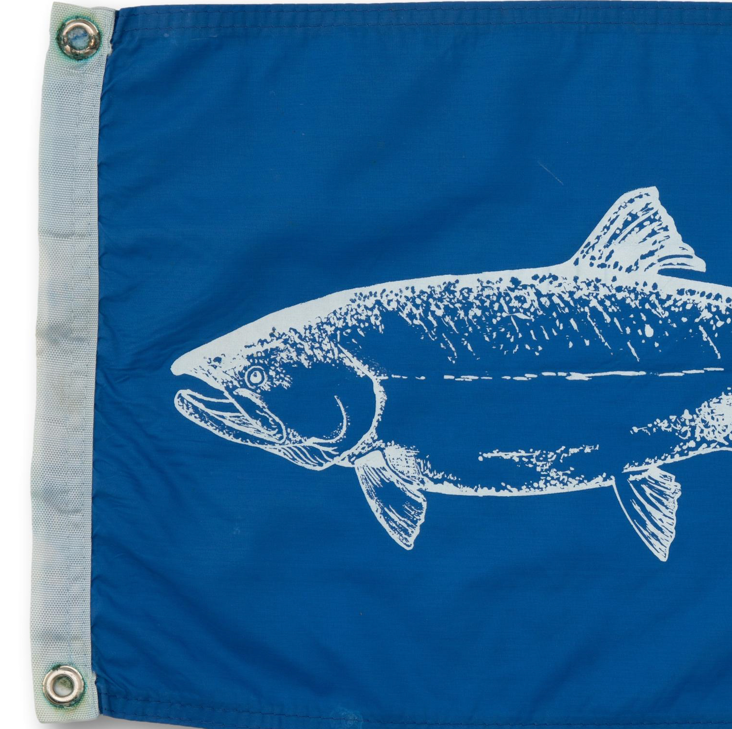 Salmon Flag
