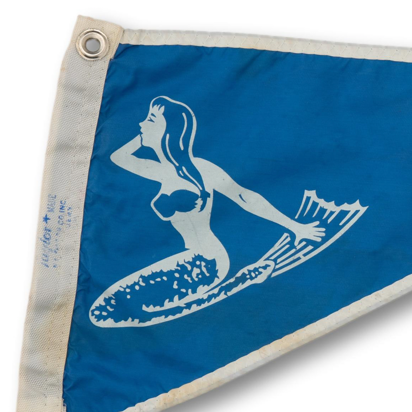 Mermaid Flag