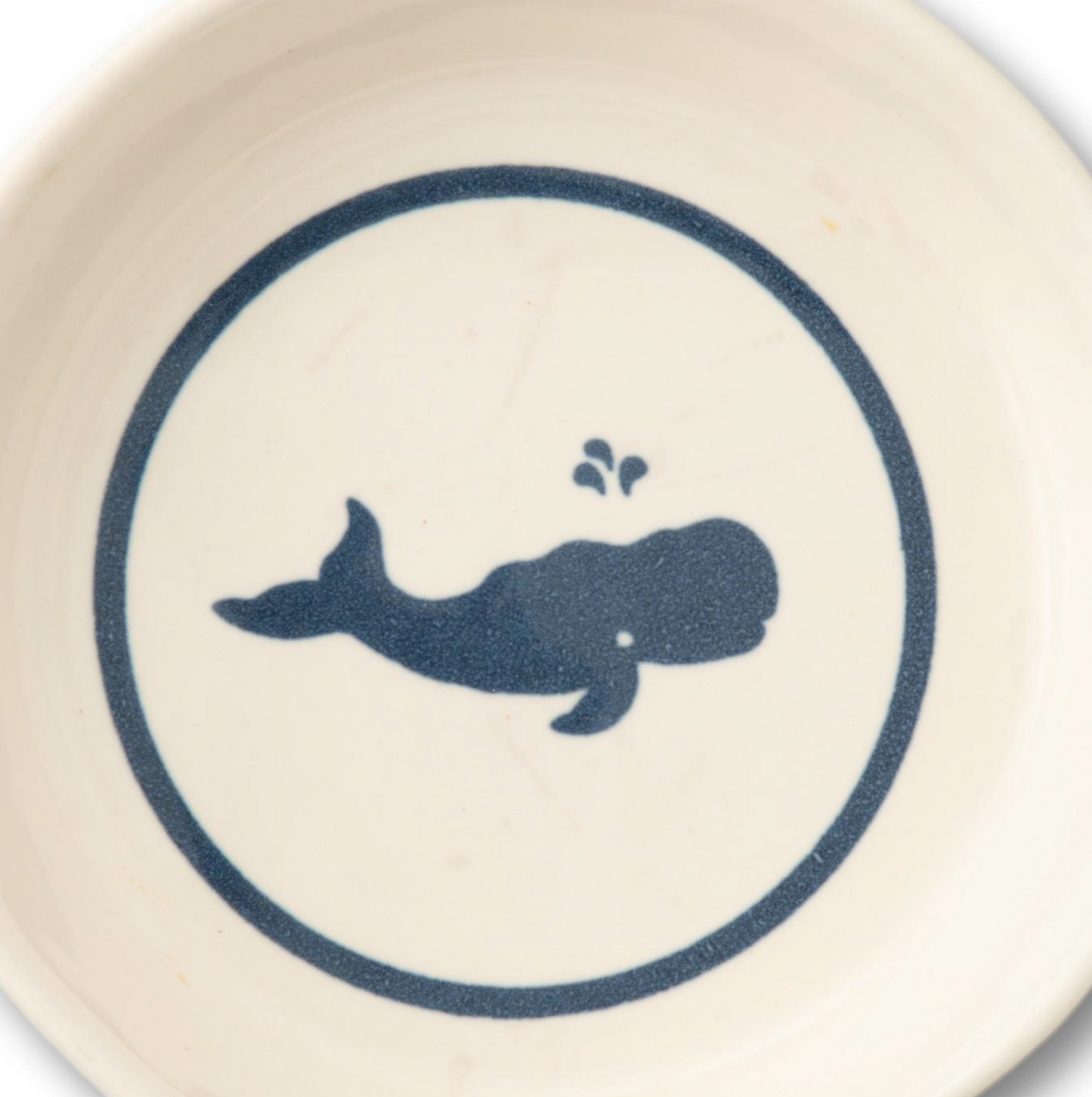 Whale Spoon Holder