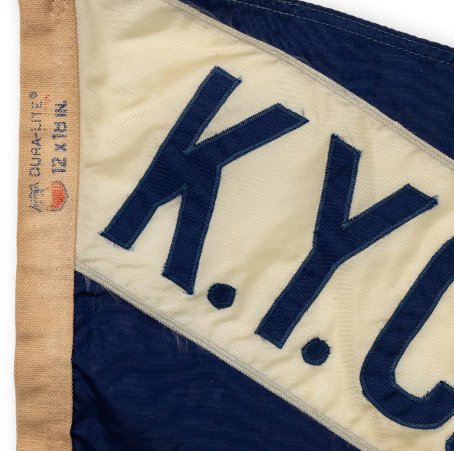 KYC Burgee