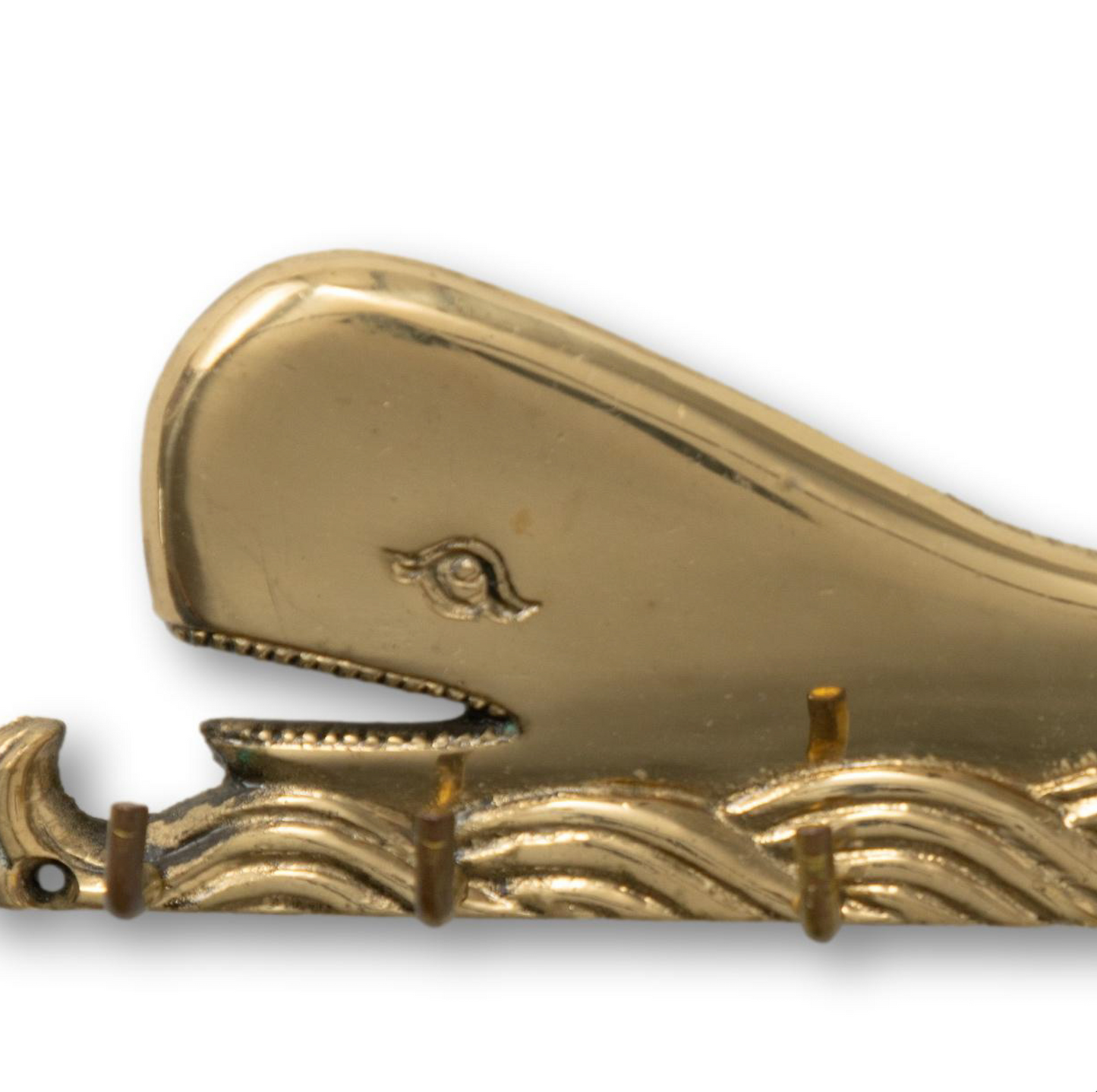 Whale Hooks