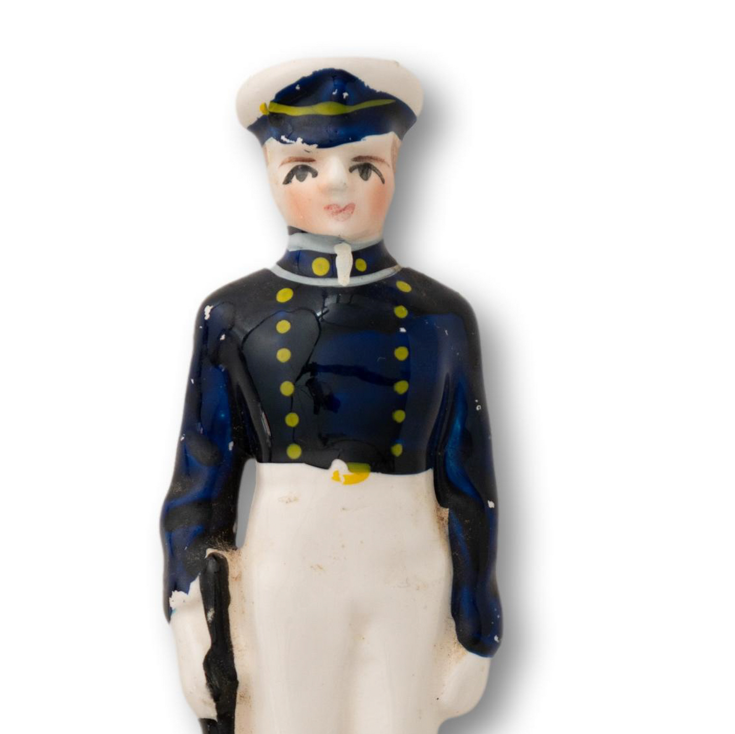 Air Force Cadet Figure