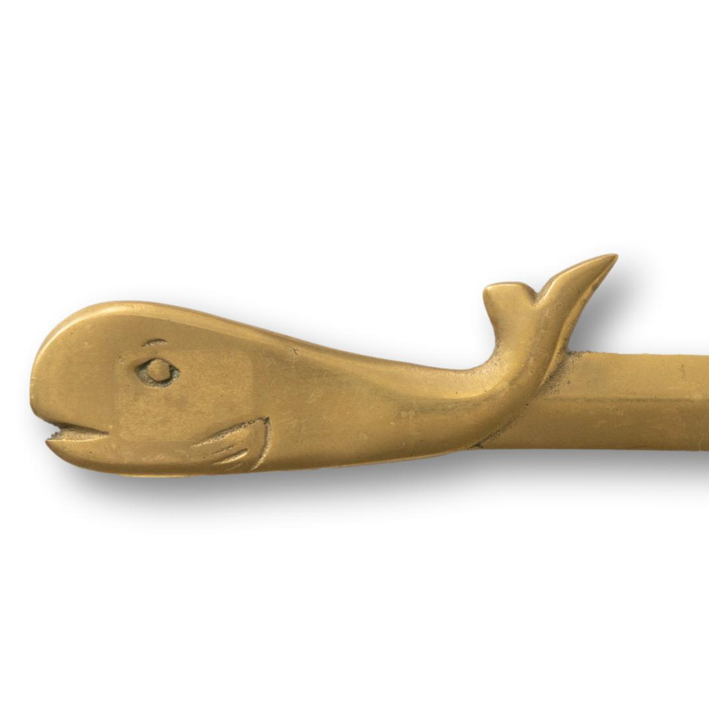 Whale Letter Opener