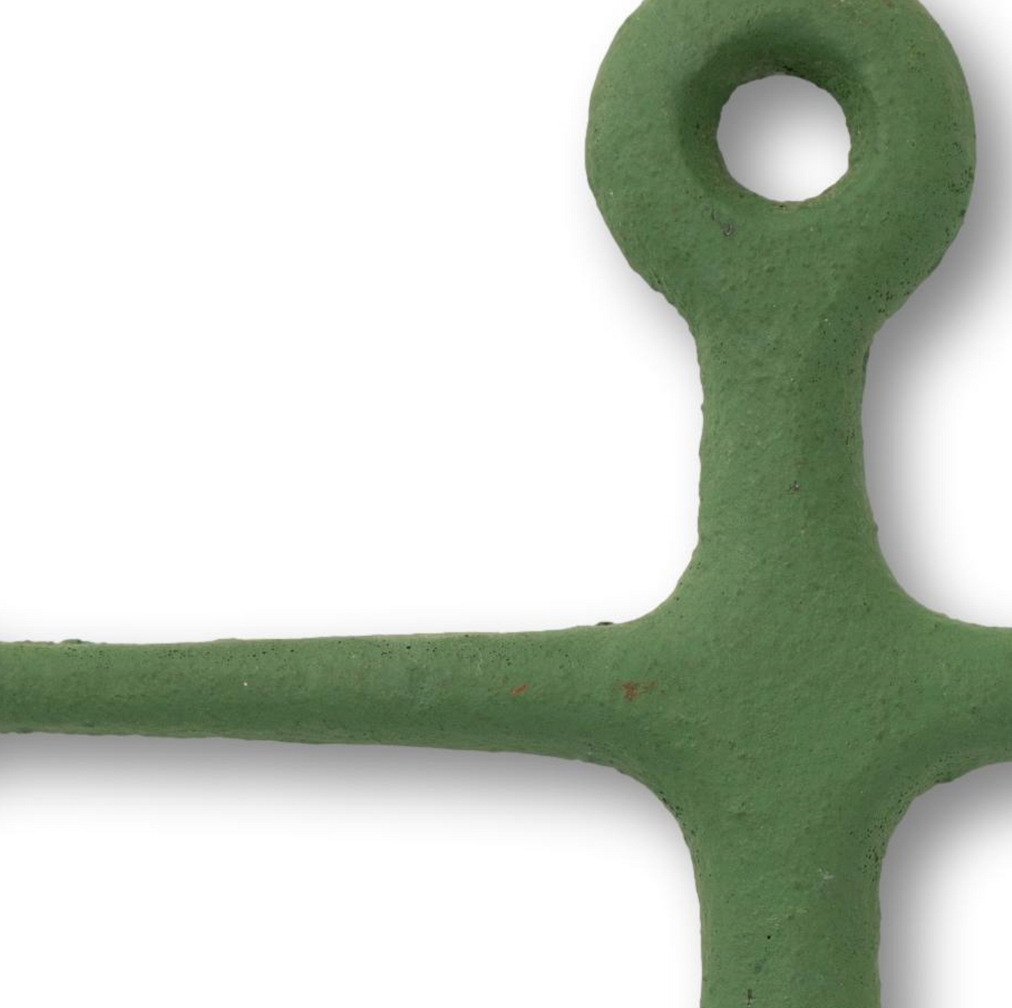 Green Anchor