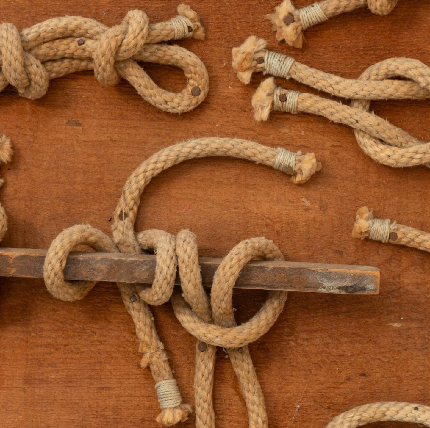 Knot Board