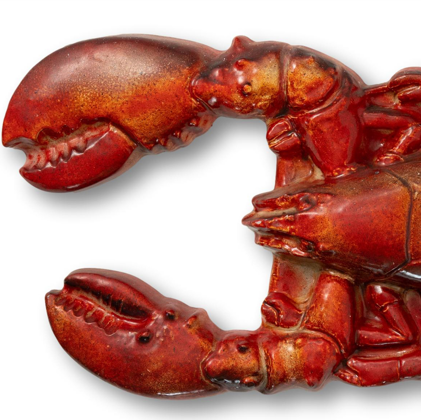 Very Large Plaster Lobster