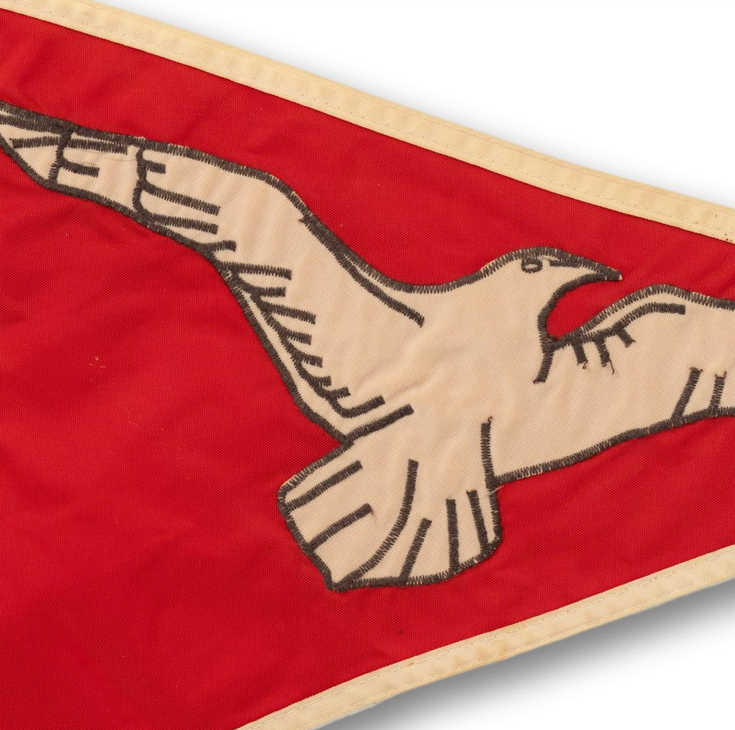 Seagull Flag