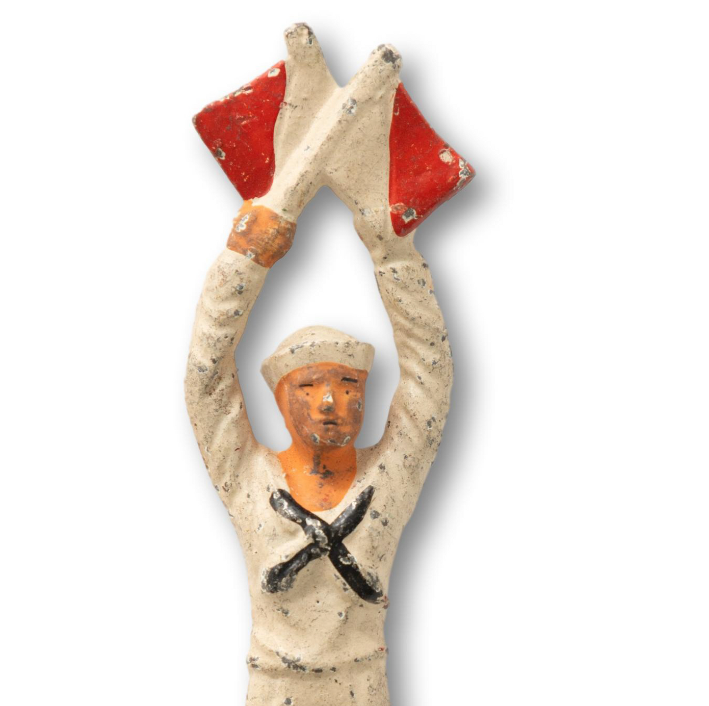 Barclay Signalman