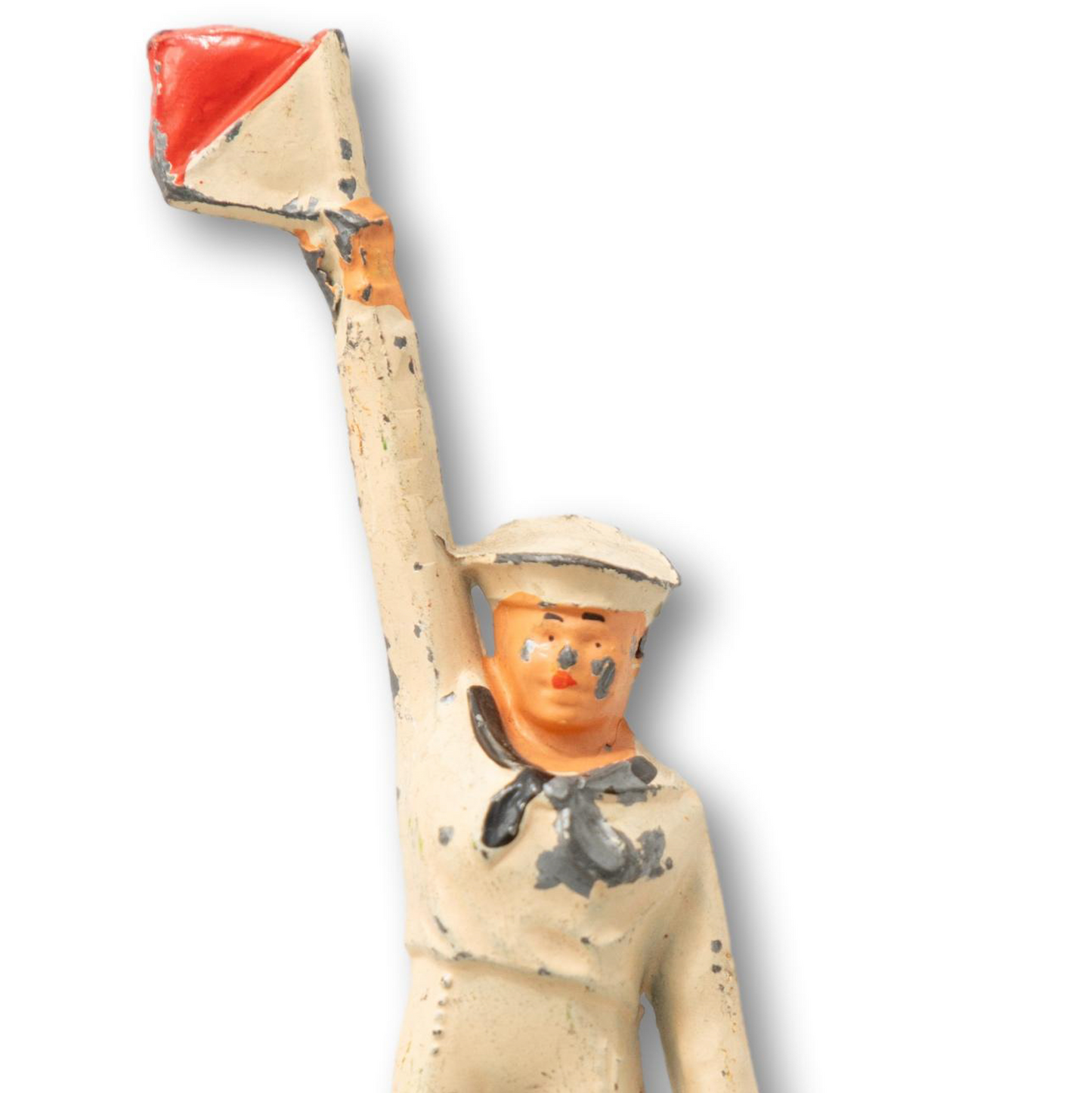 Barclay Signalman