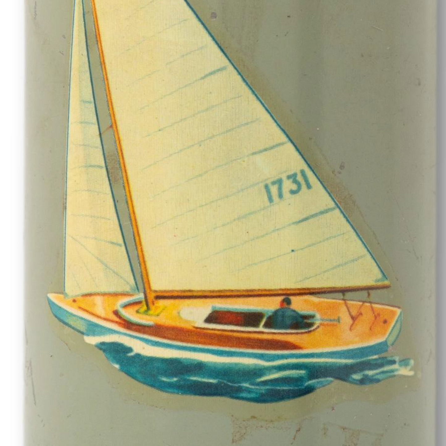 Sailboat Bank