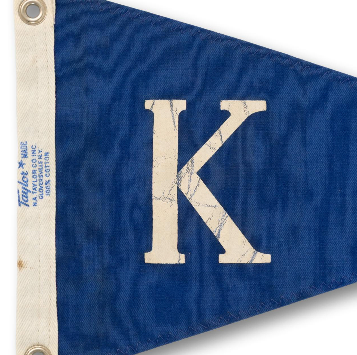 "K" Flag