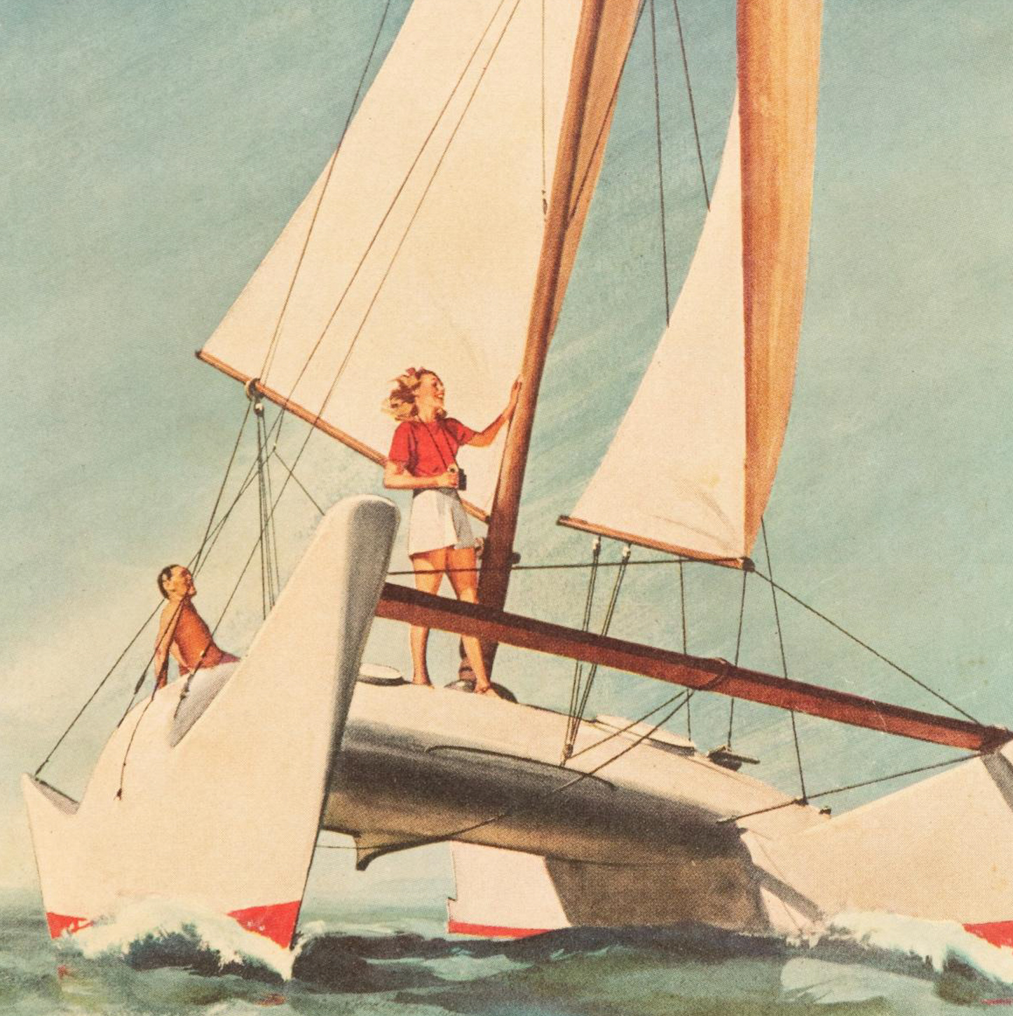 1948 Popular Mechanics