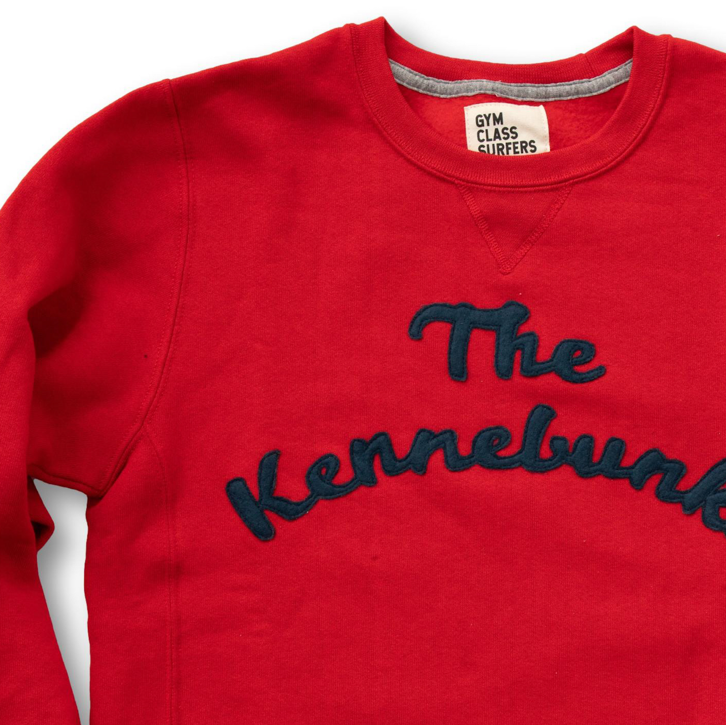 "The Kennebunks" Sweatshirt (Various Sizes)