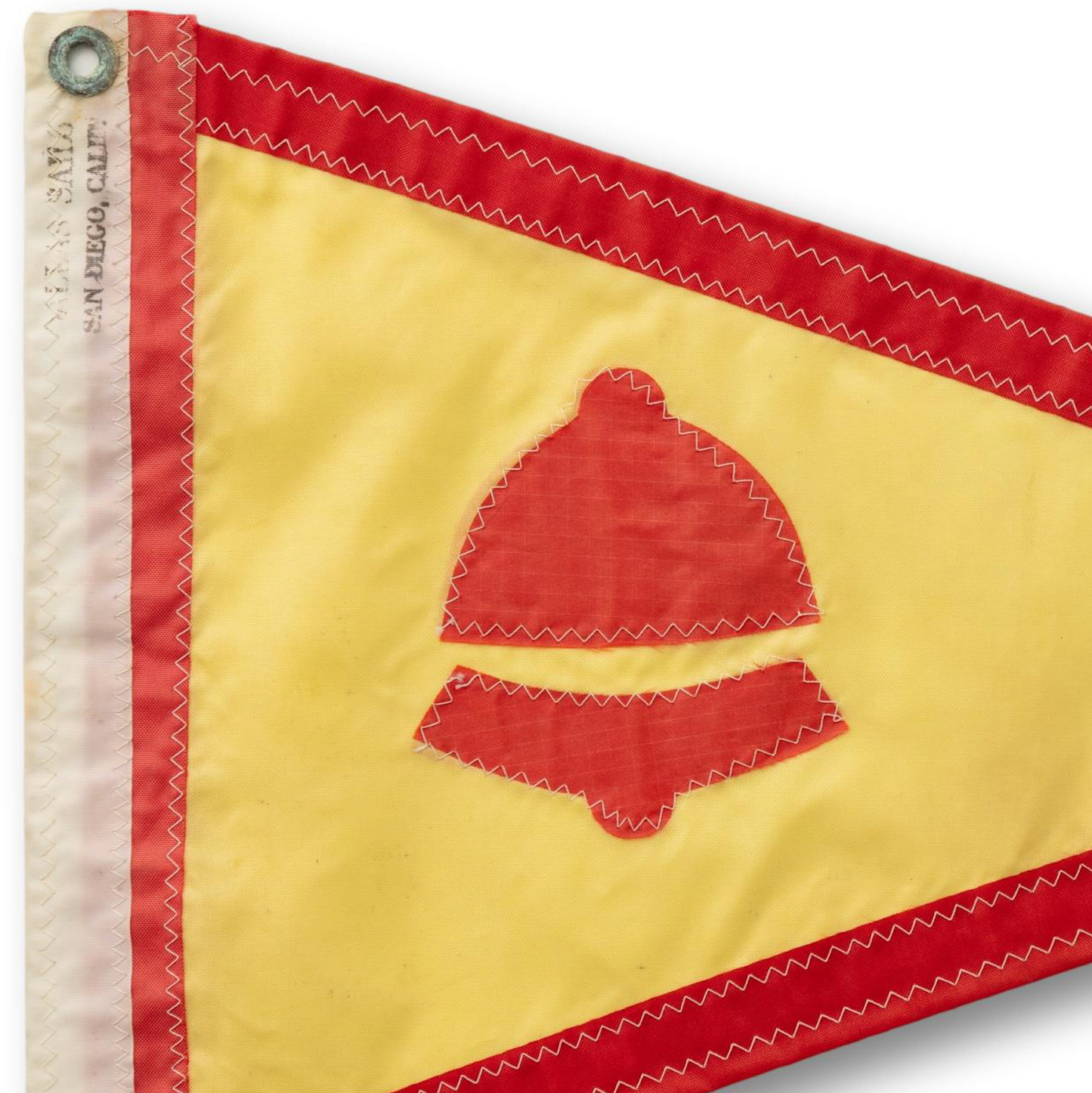 San Diego Flag