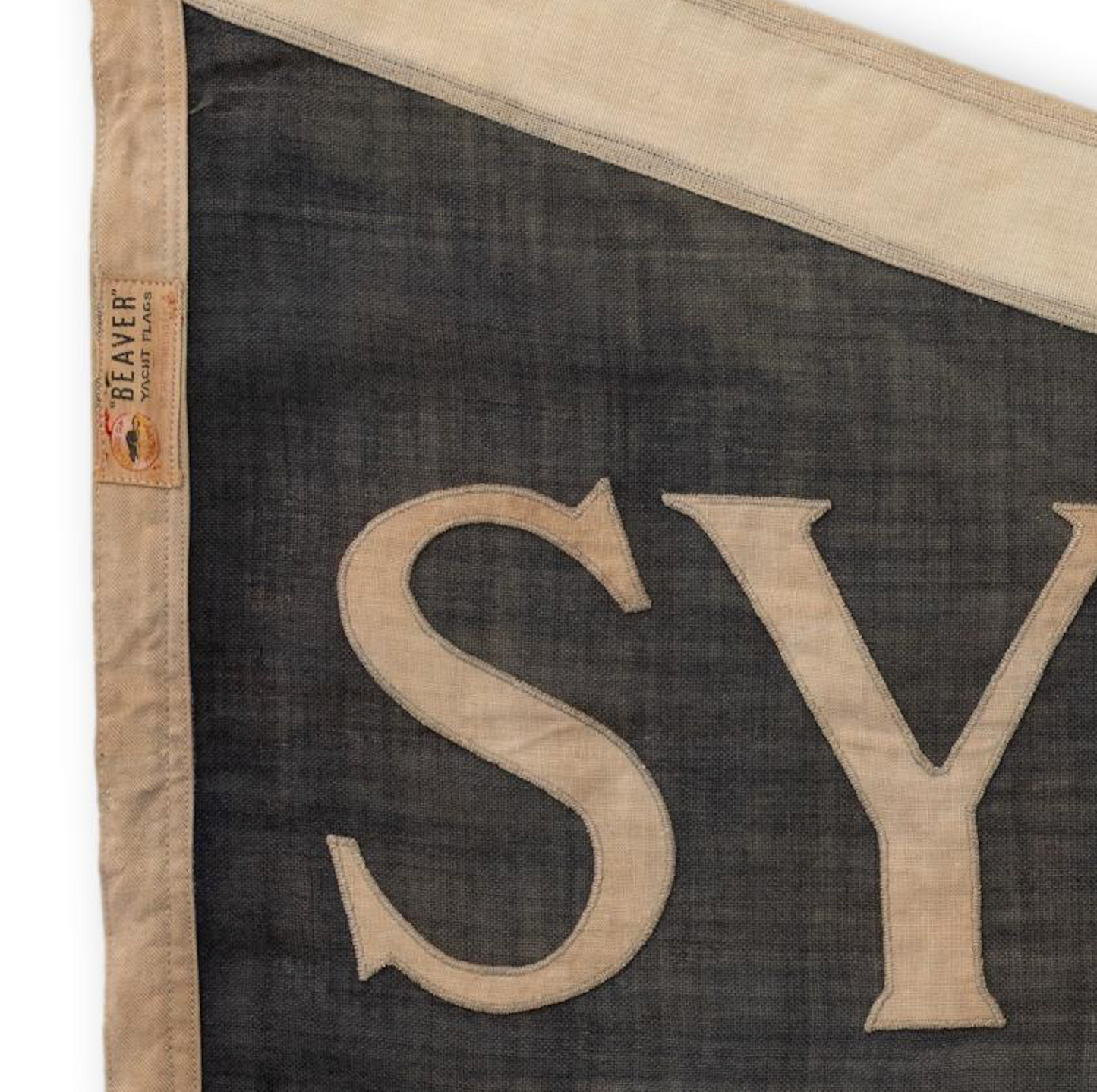 Southern Yacht Club Burgee