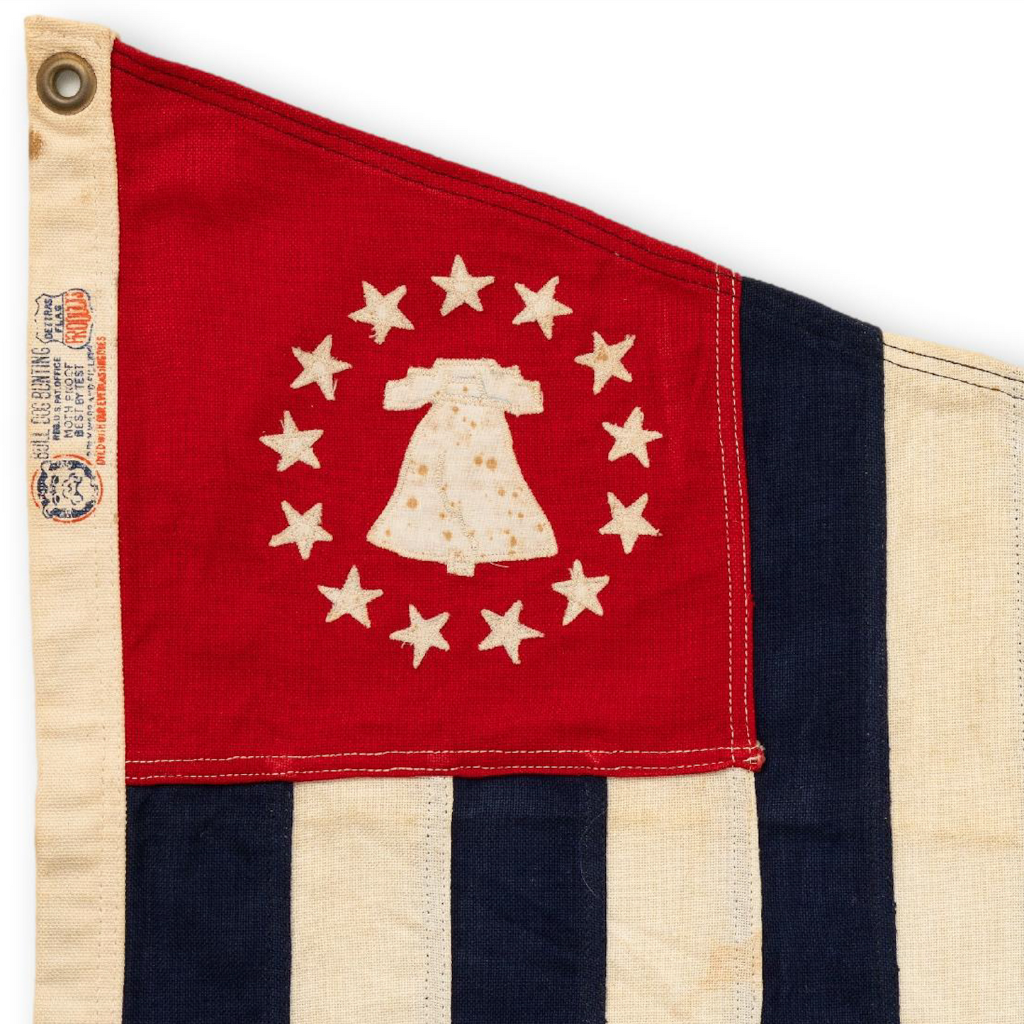 Liberty Bell Burgee