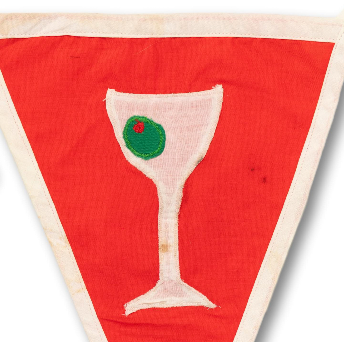 Martini and Olive Burgee