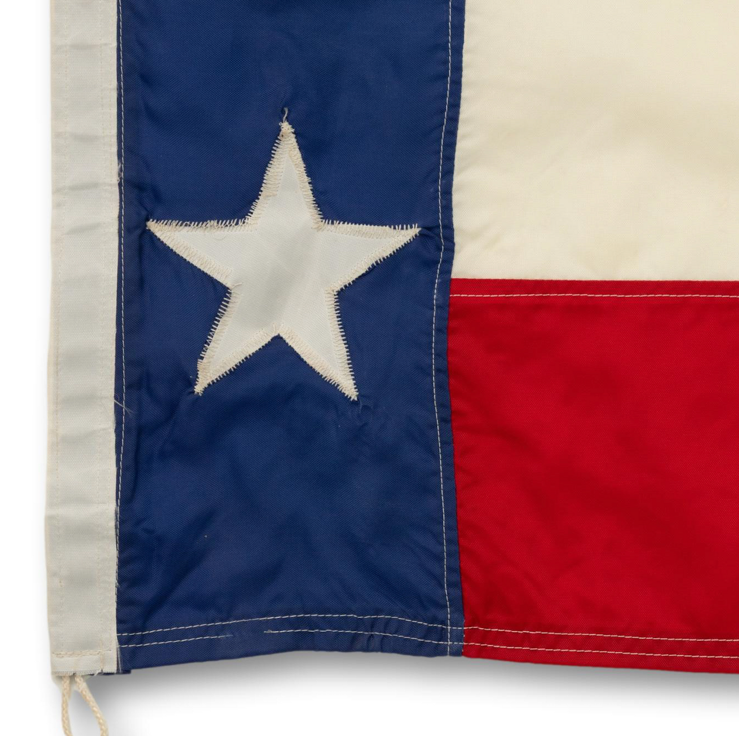 Texas Lone-Star Flag