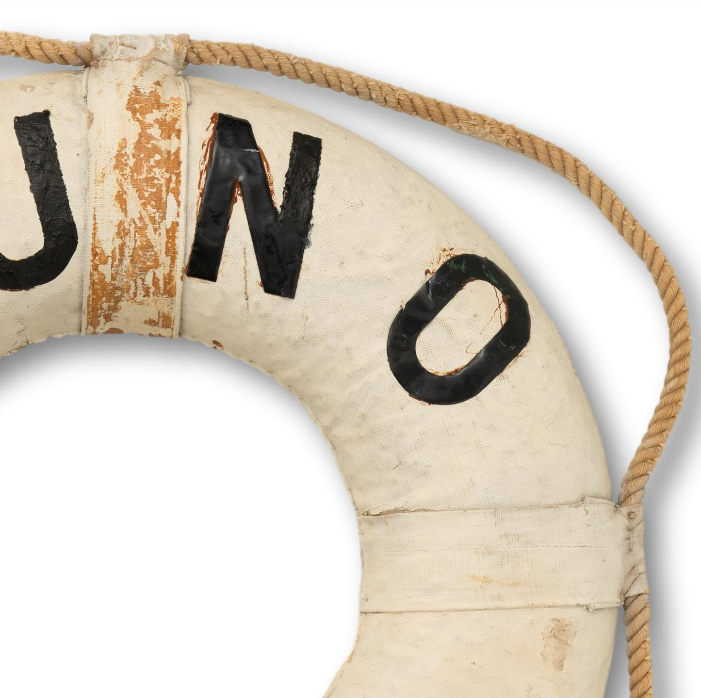 Juno SF Life Ring