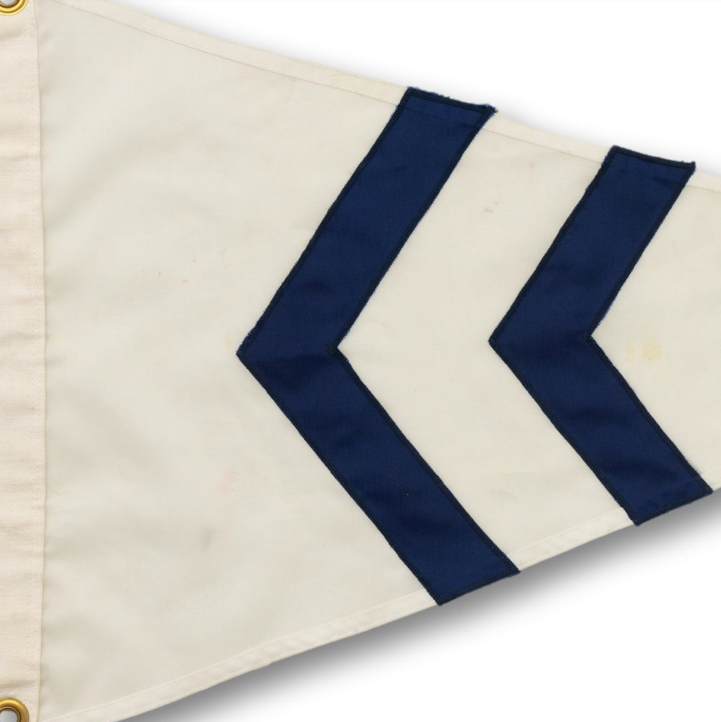 Noroton Yacht Club Burgee