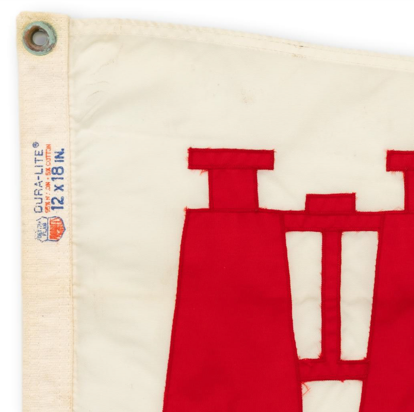 Binoculars Burgee