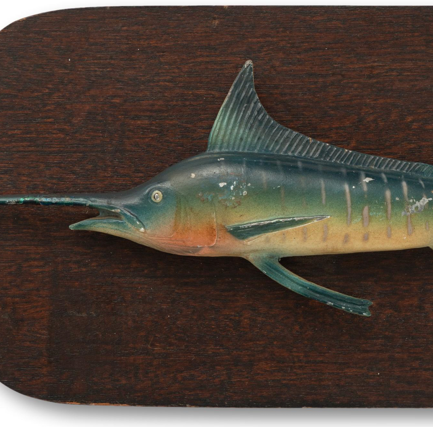 Swordfish Wall Mount