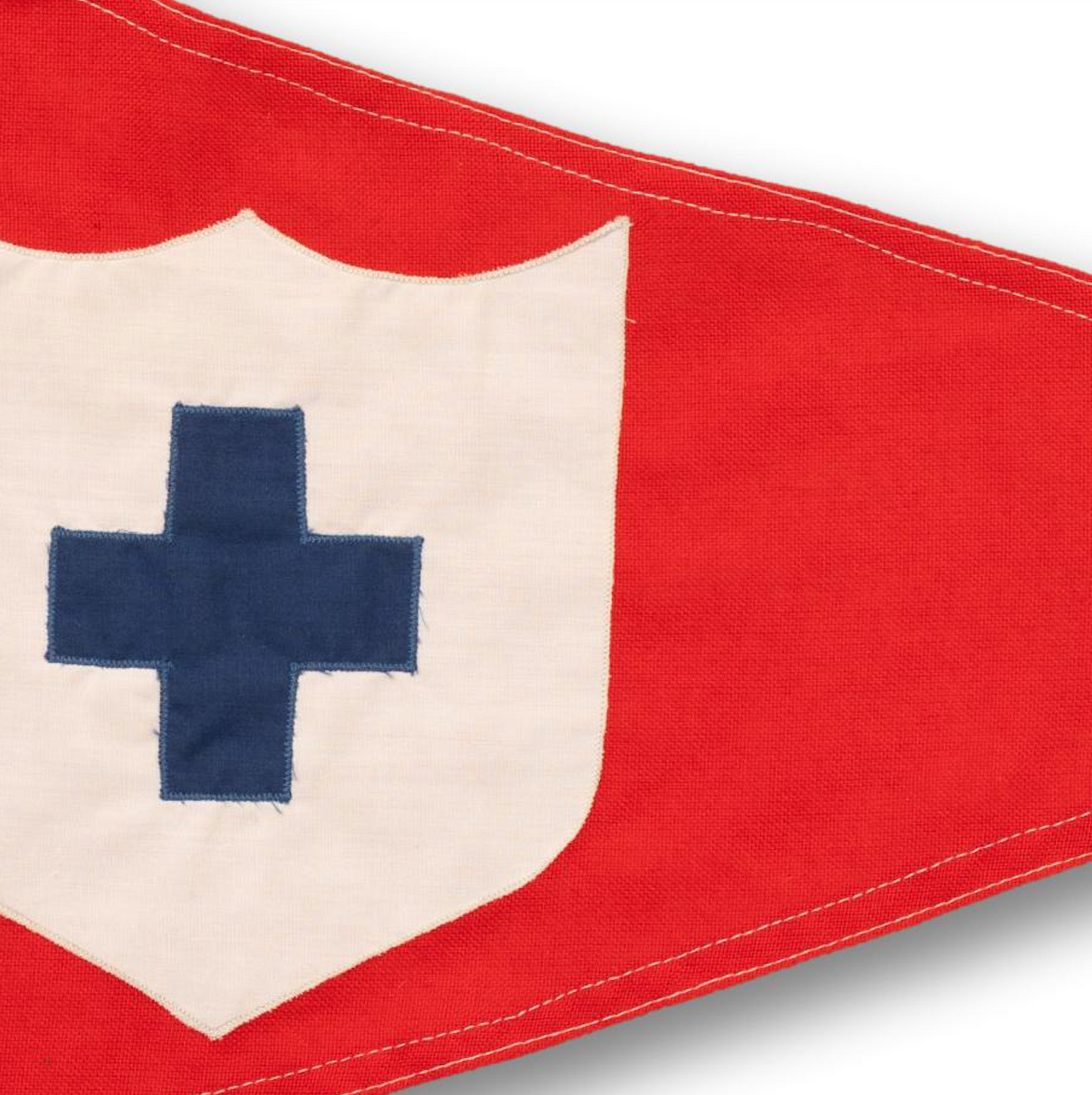 Erith Yacht Club Burgee