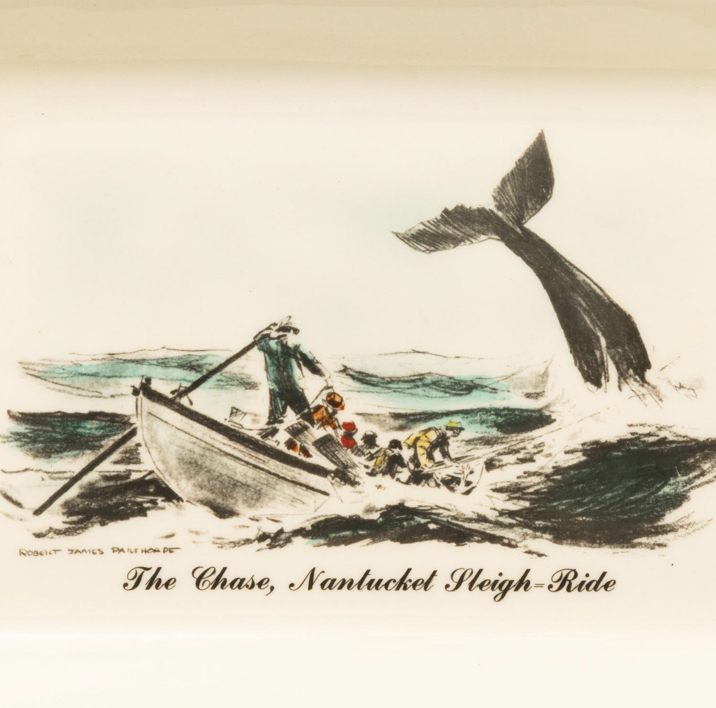 Nantucket Tray / Catchall