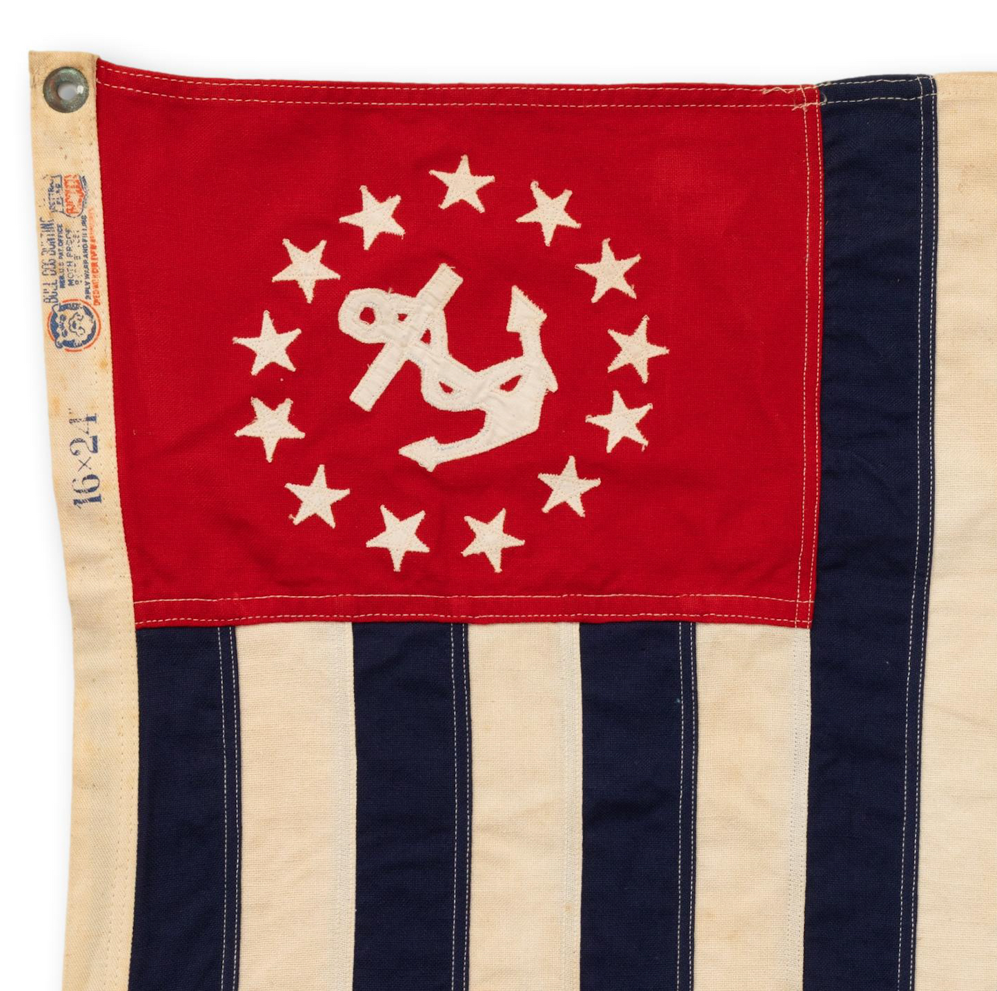 U.S. Power Squadron Burgee